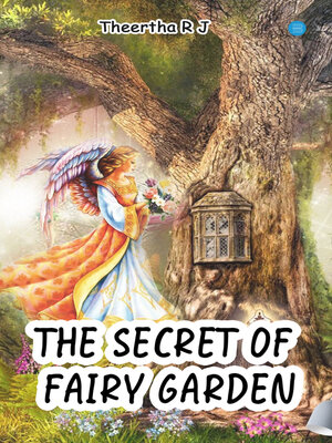 cover image of The Secret of Fairy Garden